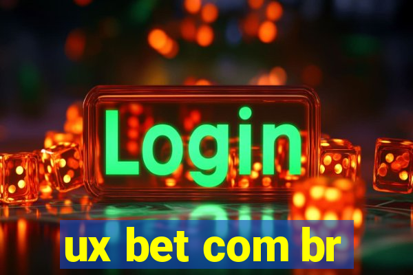 ux bet com br